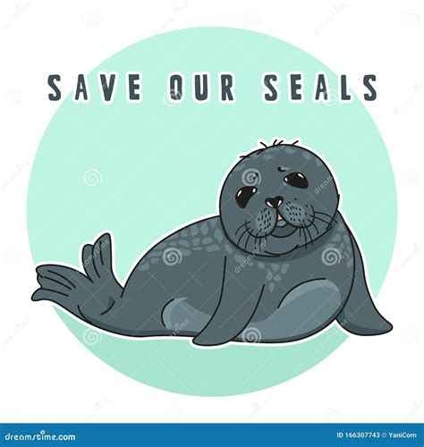 Our Seal .